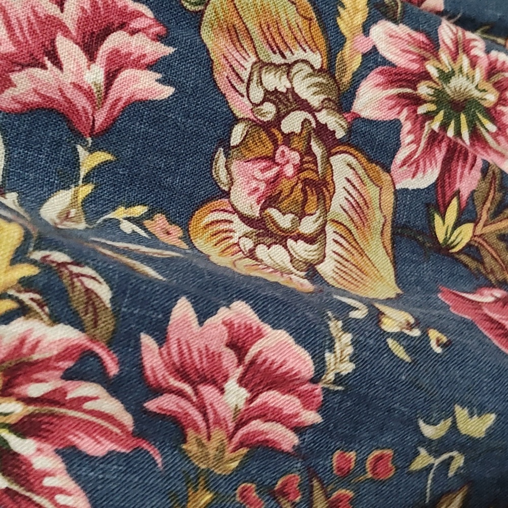 Vintage Positive Attitude dress - Picture 4 of 10